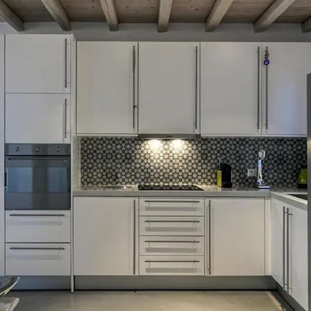 Extravagant Mykonos - Kaloway - 4 Bedrooms - Stunning Sea Views - Kalo Livadi *