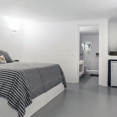 Extravagant Mykonos - Kaloway - 4 Bedrooms - Stunning Sea Views - Kalo Livadi Villa Kalafatis