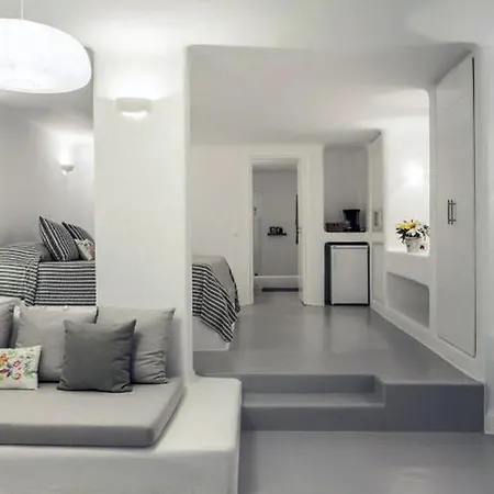 Extravagant Mykonos - Kaloway - 4 Bedrooms - Stunning Sea Views - Kalo Livadi Villa